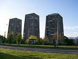 Trnje, Zagreb