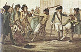 Recruitment in the British Army