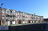 queens village