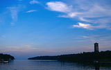 Northwest Arm