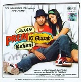 ajab prem ki gazab kahani