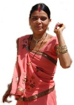 radha patel