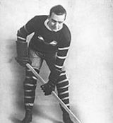 Ted Kennedy (ice hockey)