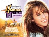 HANNAH MONTANA