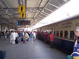 shatabdi express