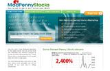 Penny Stocks
