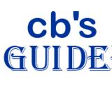 CB'S GUIDE ON FAILURES OF HOMEOPATHY