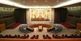 Reform of the United Nations Security Council