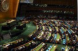 United Nations Parliamentary Assembly