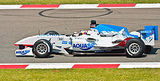 Neel Jani