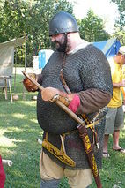 The Vikings NA