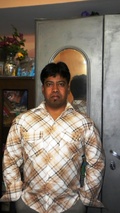 Vijay Paul Tigga