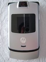 Motorola RAZR
