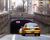 Park Avenue Tunnel (roadway)