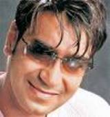 Ajay devgan
