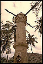 Santiago, Cape Verde