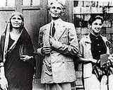 Fatima Jinnah