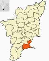ramanathapuram