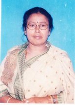 ASTROLOGER SMT. BHABANI SARKAR