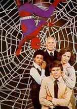 the amazing spiderman - The Amazing Spider-Man (TV series)