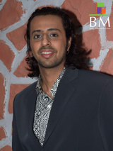 SALIM MERCHANT