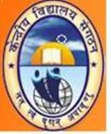 KENDRIYA VIDYALAYA SANGATHAN