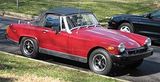 mg midget