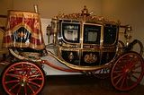 Irish State Coach