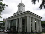 general hospital