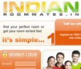 Indian Roommates