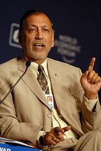 Rajendra S. Pawar