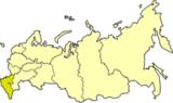 North Caucasus economic region