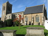 wootton bassett