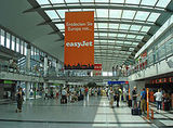 Dortmund Airport