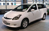 automobiles toyota
