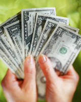 Make real cash