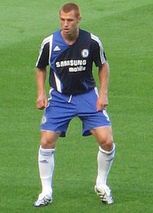 steve sidwell