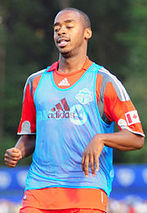 rohan rickett