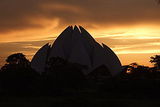 Lotus Temple
