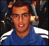 Yazid Mansouri