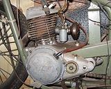 bsa motorcycles