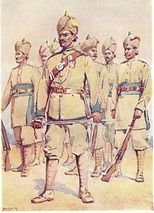 punjab regiment
