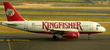 kingfisher airlines