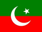 pakistan tehreek i insaf