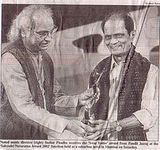 sudhir phadke