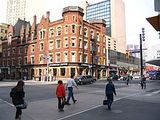 College Street (Toronto)
