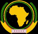 Emblem of the African Union