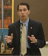 Scott Walker (politician)