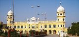 Guru Nanak Jayanti