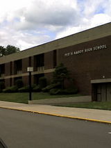 Perth Amboy High School